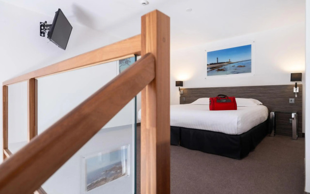 Golden Tulip La Baule Hôtel & Résidence