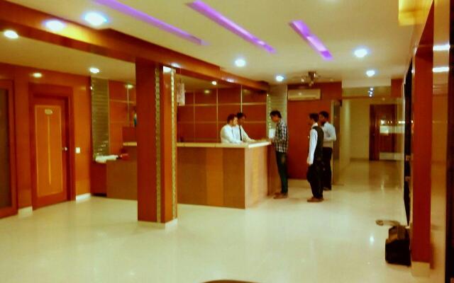 Hotel Easy Retreat