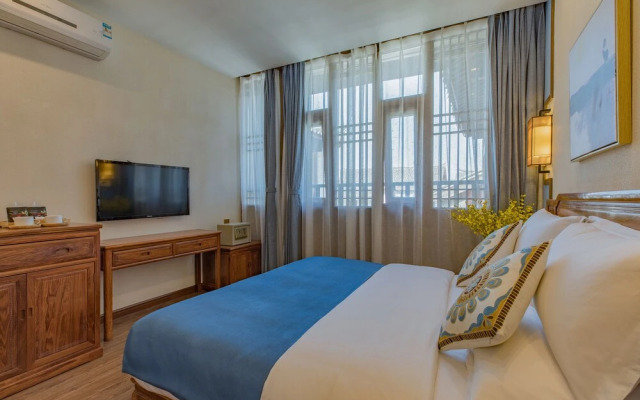 Floral Hotel Lijiang Qinyuan