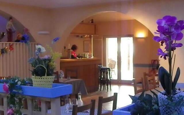 Gites Saint Raffaele