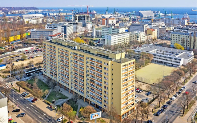 Kawalerka Gdynia