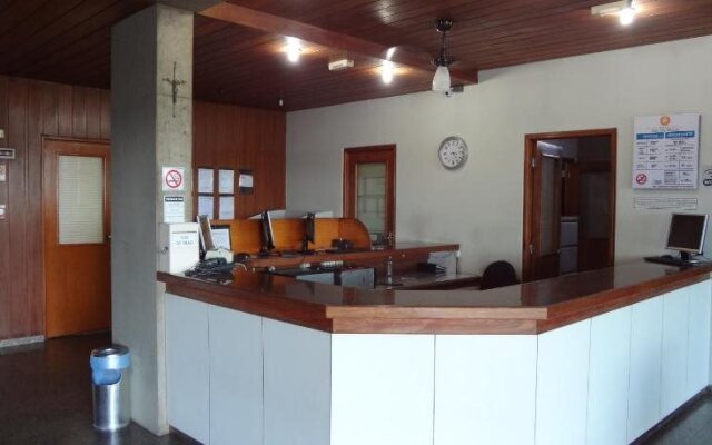 Hotel Sol da Praia
