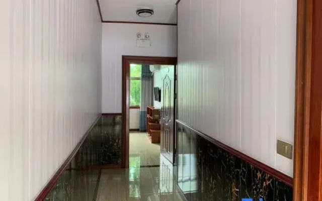 YuYang Hostel