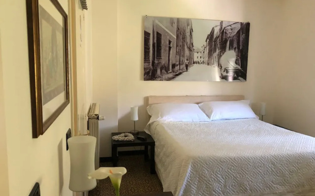 Casale Coreallo