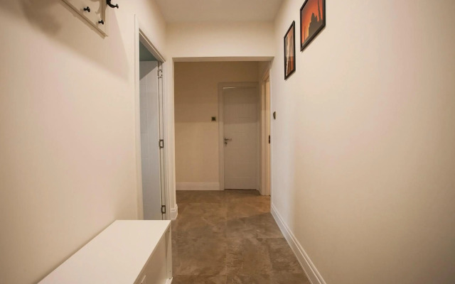 Mladost Business Park Apartment