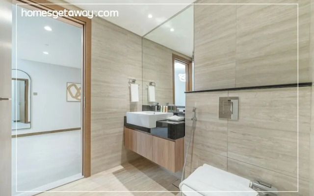 Missoni-Inspired 1BR Ultimate Luxury