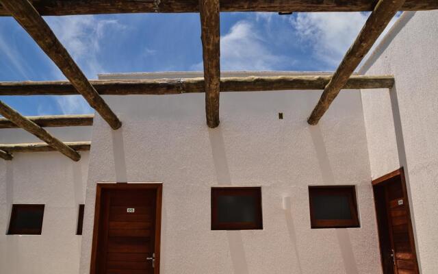 Hotel Vila da Pipa Suítes