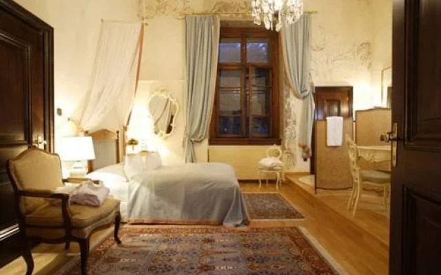 Schlosshotel Obermayerhofen