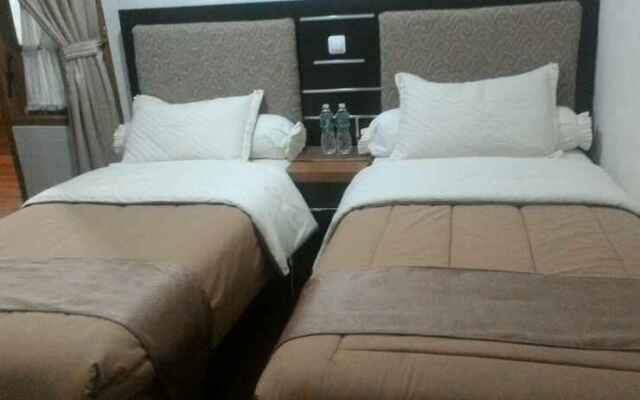 Bamboosa Guest House