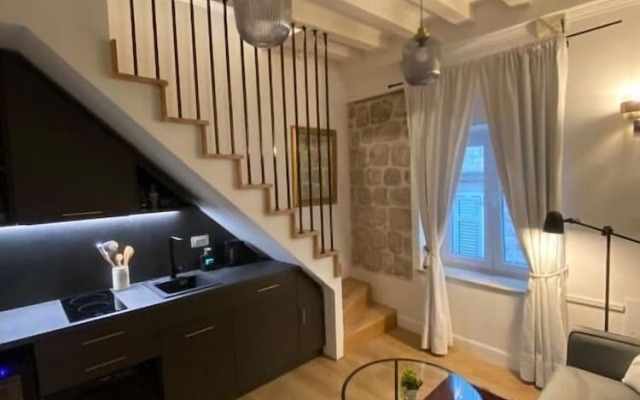 Old Town City Center Apartments