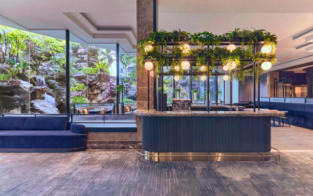 Vibe Hotel Singapore Orchard