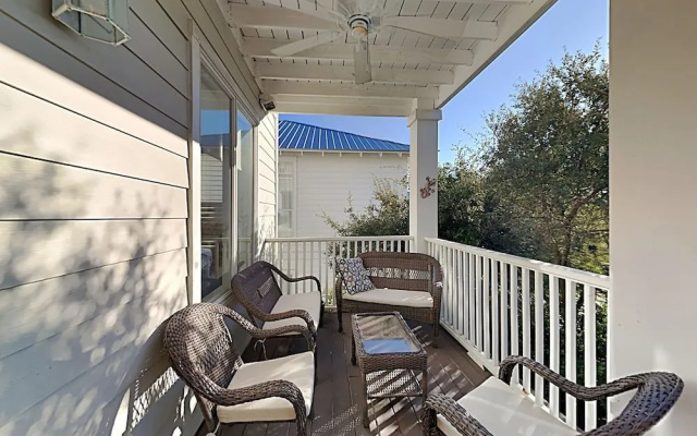 Beach Blessing of 30A by Southern Vacation Rentals