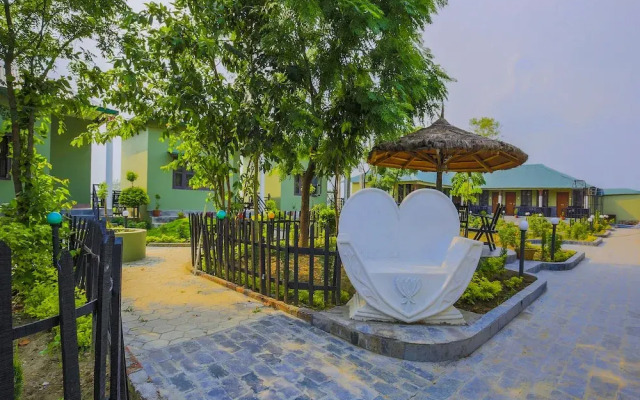SPOT ON 437 Gairibari Resort