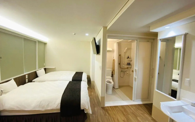 Sun Plaza Hotel