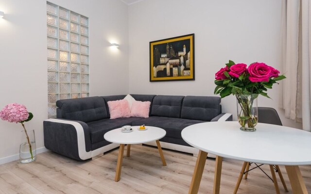 Horizon Apartments - Starowislna