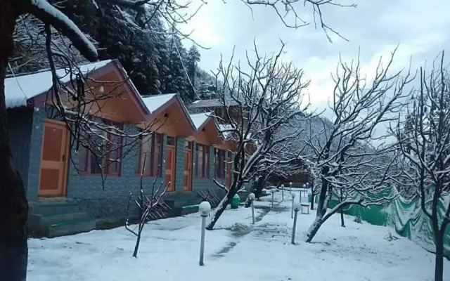 Arudhara Kuteer