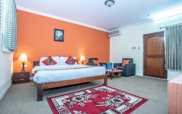 OYO 375 Chef House Resort