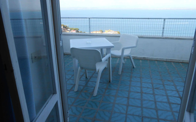 Hotel Vittoria