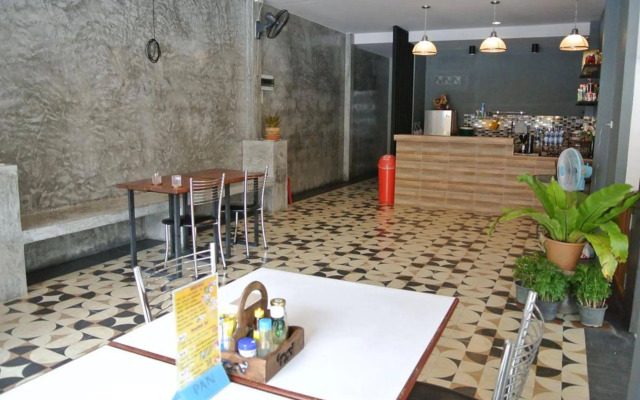 Phang Nga Guesthouse