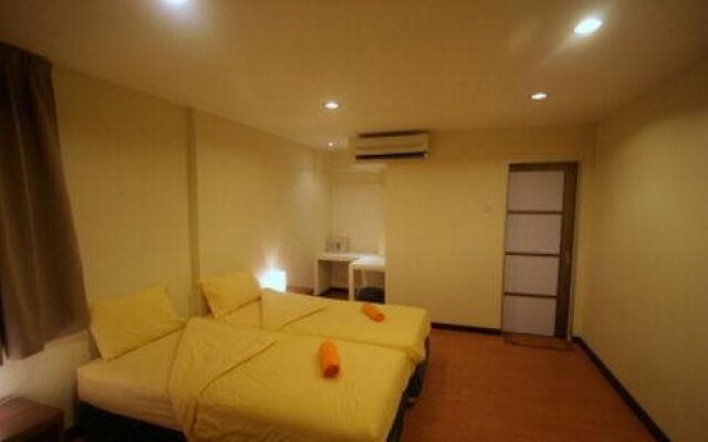 Redang Pelangi Resort