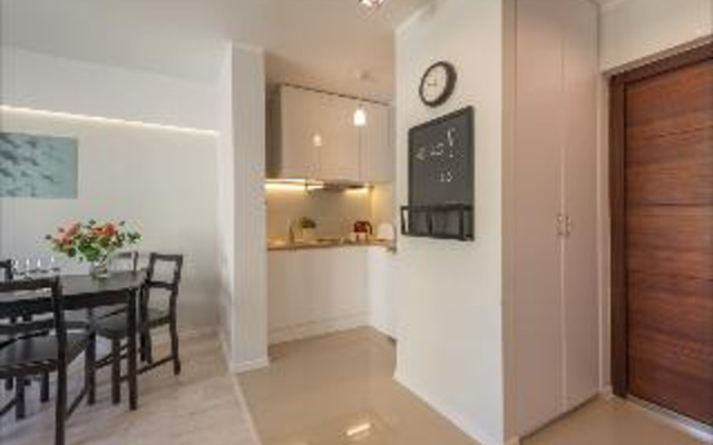 P&O Apartments Anielewicza