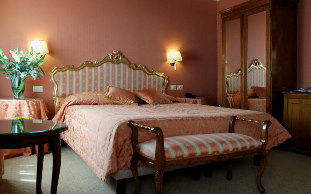 Hotel Corte Contarina