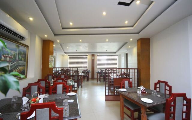 Priyadarshini Park