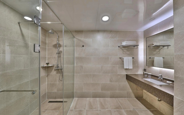 Camphortree Hotel & Resort