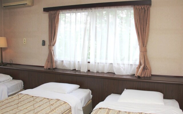 La Foret HAKUBA