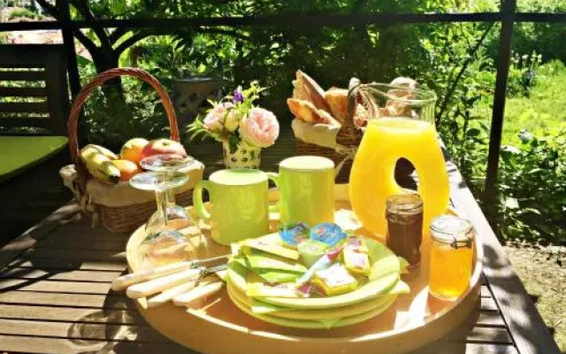 Bed & Breakfast Chambres d'hôtes COTTAGE BELLEVUE - Cottages_and_Houses in Cannes - Photo 2