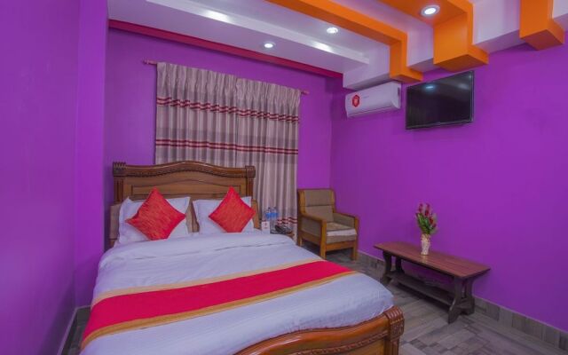 OYO 251 Siddhi Binayak Guest House