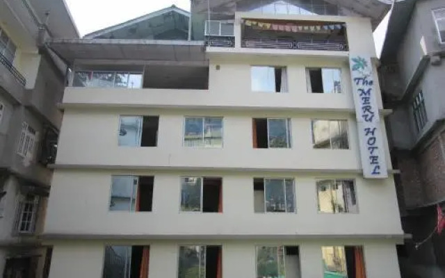 The Meru Hotel