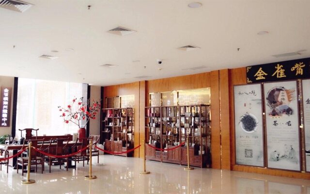 Chaozhou Hotel