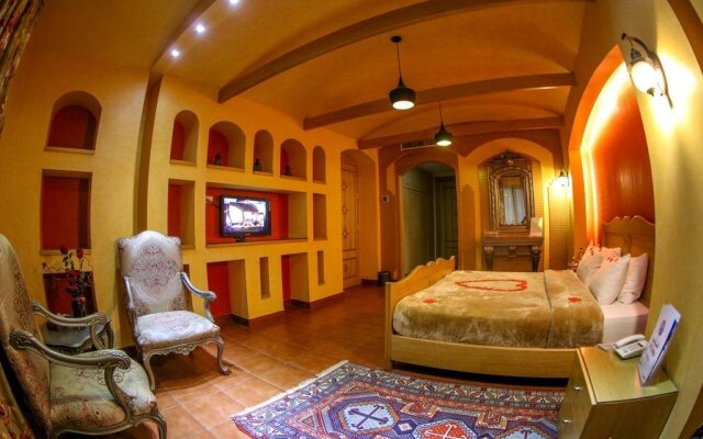 Layali Al Shams Hotel