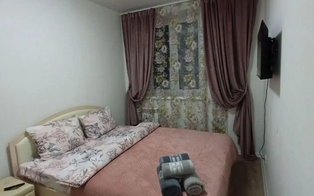 Апартаменты в пгт. Жилино-1, 1-й квартал, 3