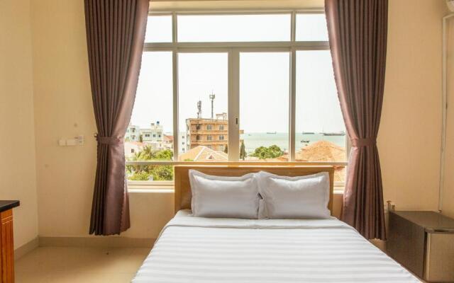 Hạnh Phúc Hotel