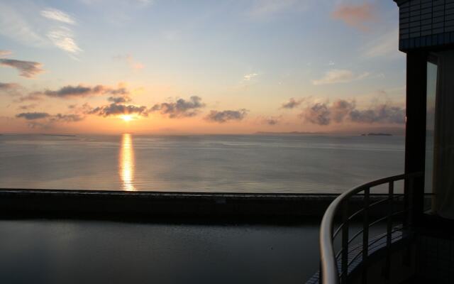 Hotel Sea Palace Resort