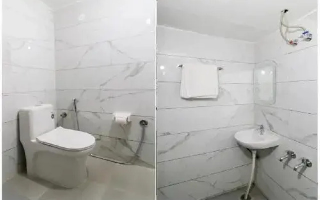 Capital O 82960 Hotel K Star