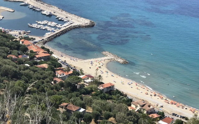 Centre of Pisciotta - Apartment - Stay 4 - Seaside