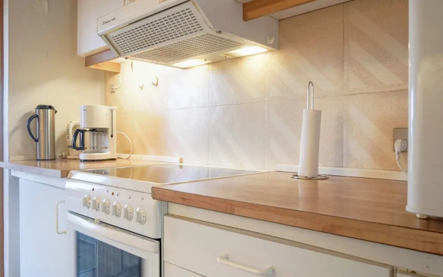 4 Person Holiday Home in Allinge-by Traum