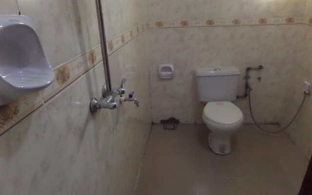 O'Nice Hotel and Suites Limited