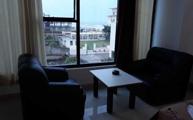 Goroomgo Shayon Residency Puri