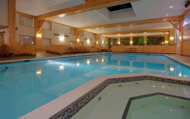 Crowne Plaza Lake Placid by IHG