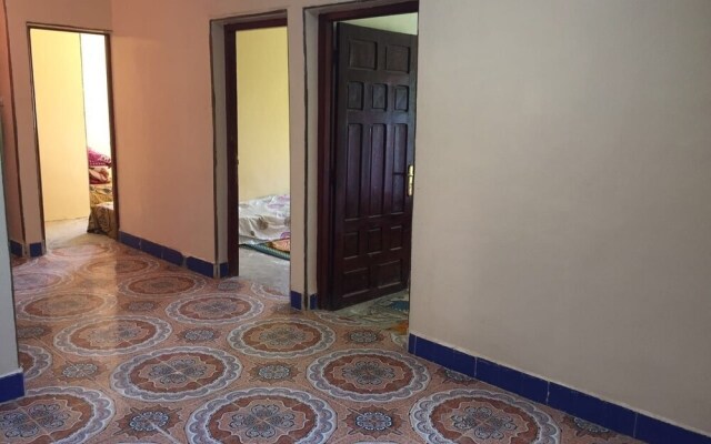 Riad Arabic House