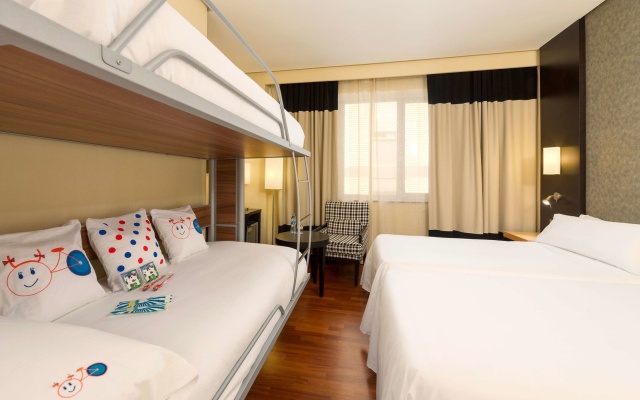 Hotel Murcia Rincón de Pepe Affiliated by Meliá