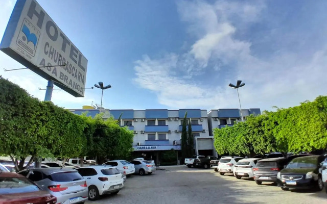 Hotel Asa Branca