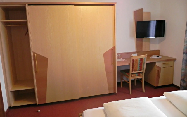 Hotel Sonnhof
