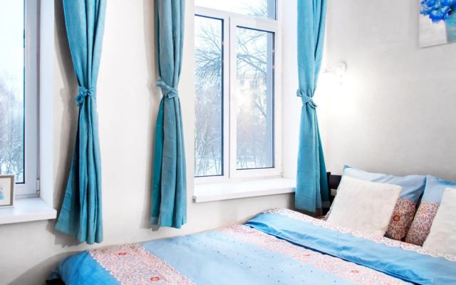 ЖК Парковый квартал