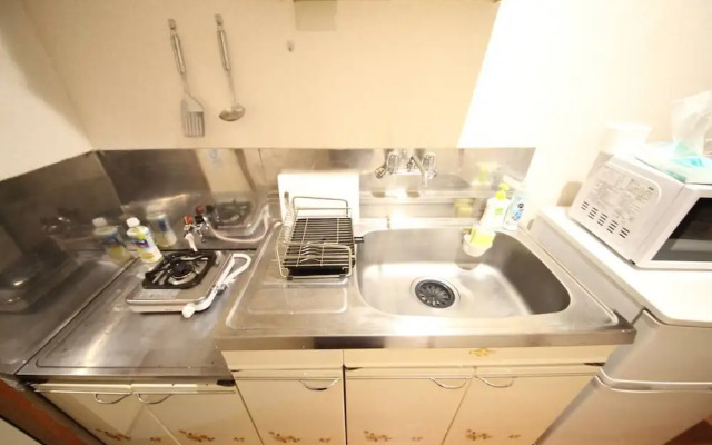 RESIDENTIAL HOTEL YAMATO-H Shimokitazawa 207