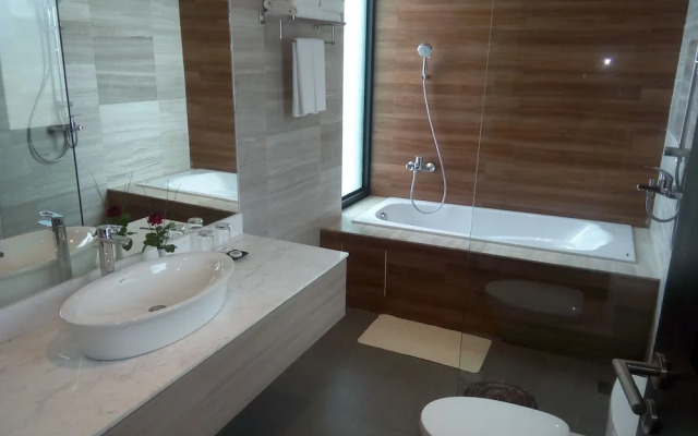 Hotel SS Aung Ban